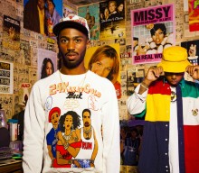 Listen to THEY.’s assured new single ‘All Mine’