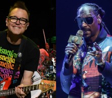 Mark Hoppus, Snoop Dogg and more to get their own Apple Music radio shows