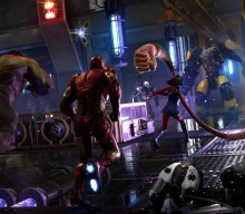 ‘Marvel’s Avengers’ patch adds new outpost, Tachyon Rift missions