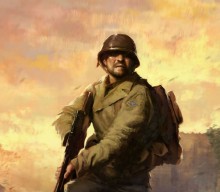 ‘Medal Of Honor: Above And Beyond’ brings WW2 action to VR