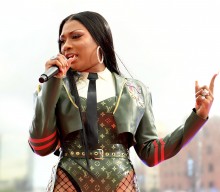 Megan Thee Stallion makes political return to stage in new virtual concert
