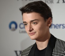 ‘Stranger Things’ star Noah Schnapp denies using N-word in viral clip