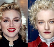 Madonna fans think star is eyeing Julia Garner for rumoured biopic
