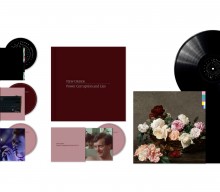 New Order announce remastered ‘Power Corruption & Lies’ boxset