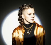 PVRIS enlist RAYE for commanding new single ‘Thank You’