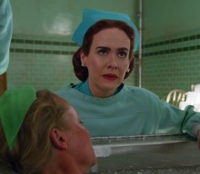Watch Sarah Paulson as ‘One Flew Over the Cuckoo’s Nest’ villain in first trailer for ‘Ratched’