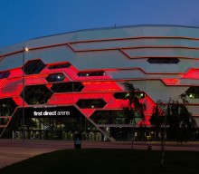 UK live events industry takes part in ‘Red Alert Day’ to call for sustained government support