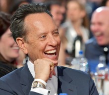 Richard E. Grant wanted lead role in new ‘Batman’ film