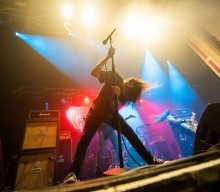 A tribute to Power Trip’s Riley Gale, a self-styled ordinary guy who made a modern metal masterpiece