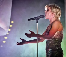 Robyn hints that new music is coming this week after sharing new song clip