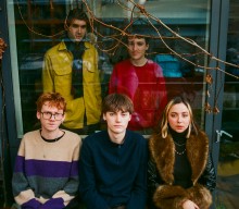 Roscoe Roscoe: Searing hot neo-psychedelic rock from Hackney