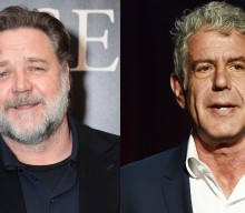 Russell Crowe donates to Beirut restaurant Le Chef in memory of Anthony Bourdain