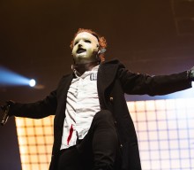 Check out this one-armed drummer’s amazing cover of Slipknot’s ‘Duality’
