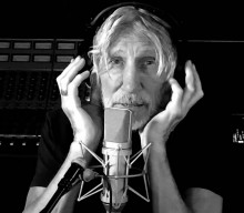 Watch Roger Waters perform two Pink Floyd deep cuts while social distancing