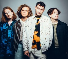 Check out Sea Girls’ rescheduled UK 2021 tour dates