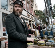 ‘An American Pickle’ review: quirky Seth Rogen comedy mixes sweet with sour