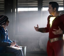 Director of ‘Shazam!’ sequel makes light of delays with new parody poster