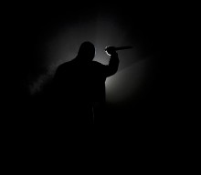 How to make the ultimate slasher film