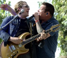 Why do people keep risking their lives to see shit bands?
