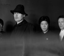 Smashing Pumpkins share new songs ‘Anno Satana’ and ‘Birch Grove’
