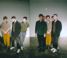 Squid release ‘Natural Resources’ covers in aid of Bristol Food Bank