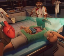 ‘Surgeon Simulator 2: Access All Areas’ coming to Steam and Xbox