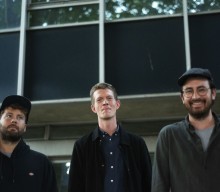 Listen to TRAAMS return with new single ‘The Greyhound’
