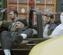TV Priest announce debut album ‘Uppers’