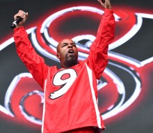 Tech N9ne plays packed show without social distancing in place