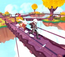 ‘Temtem’ is a Pokémon inspired multiplayer game coming to the PS5