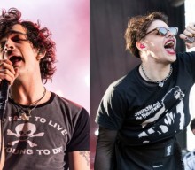 Yungblud shares new version of ‘Parents’ with 19-year-old fan from TikTok