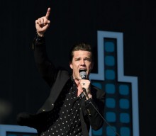 The Killers are outselling entire rest of UK top 20 in midweek album charts