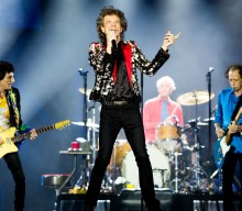 A Rolling Stones biopic TV series is in the works at FX