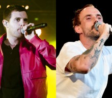 Watch The Streets and IDLES in slick new video for ‘None Of Us Are Getting Out Of This Life Alive’