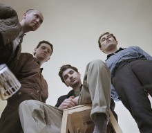 The Magic Gang – ‘Death Of The Party’ review: indie’s chirpy chappies channel Northern Soul