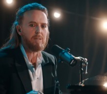 Watch Tim Minchin’s hilariously bleak original BAFTAs song