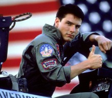 Tom Cruise’s ‘Top Gun’ helmet sells for £250,000 at auction