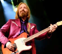 Listen to four previously unreleased Tom Petty tracks from ‘Angel Dream’ anniversary album