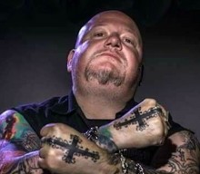 Former Machine Head and Crowbar Drummer Tony Costanza has died