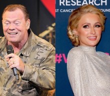 Paris Hilton’s ‘Stars Are Blind’ “was a total lift” of ‘Kingston Town’, says UB40’s Ali Campbell