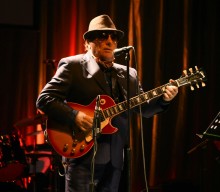 Van Morrison to play two socially-distanced gigs in London this autumn