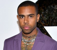 Vic Mensa released from custody following his arrest for alleged possession of narcotics