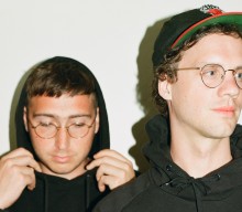 Whitney share cover of ‘Strange Overtones’ by David Byrne and Brian Eno