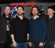 Nickelback face the wrath of the internet after teasing new announcement