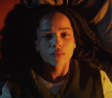 Zoë Kravitz criticses Hulu for lack of diversity after ‘High Fidelity’ cancellation