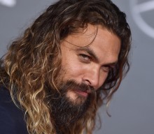 Jason Momoa apologises for taking pictures inside the Vatican