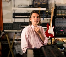 Arcade Fire’s Will Butler shares new single ‘Close My Eyes’