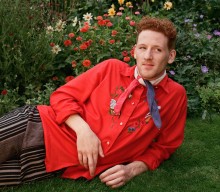Willie J Healey gets festive on new track ‘Merry Christmas’