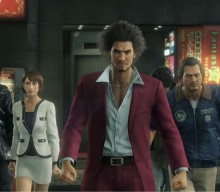Sega announces the official release date for ‘Yakuza: Like A Dragon’