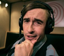 Listen to a new clip from ‘The Alan Partridge Podcast’